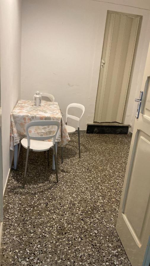 폴리나노 아마레 La Dimora Nonna Eugy 빌라 외부 사진