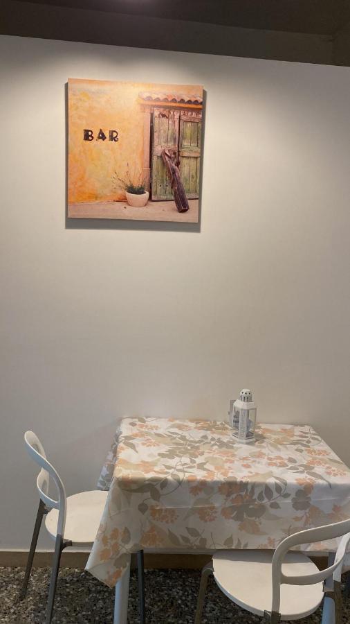폴리나노 아마레 La Dimora Nonna Eugy 빌라 외부 사진